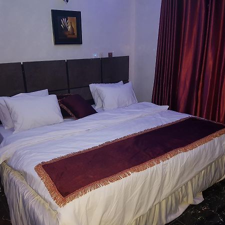 The Resident Hotel Owerri 外观 照片